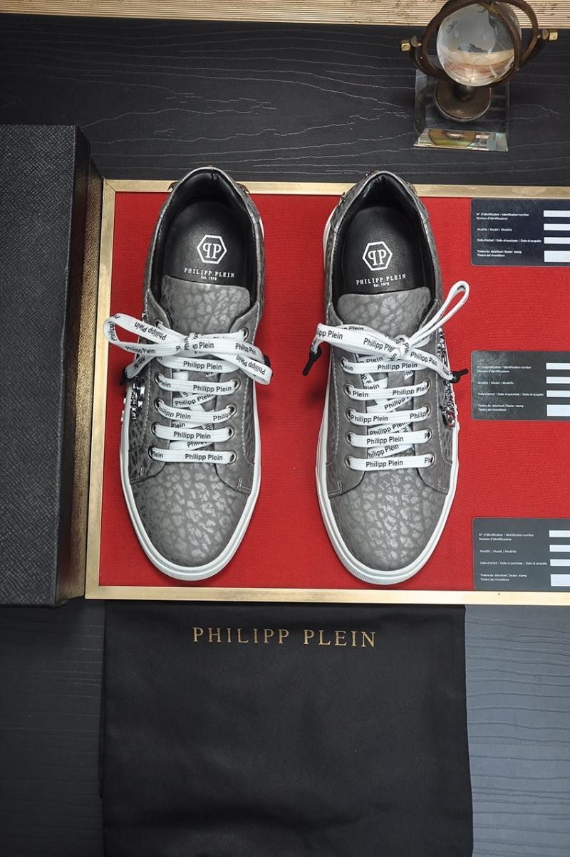 Philipp Plein Shoes